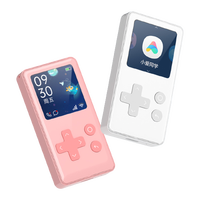 QIN 多亲 K201 带屏智能音箱 白色