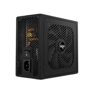 aigo 爱国者 G3 宽幅版 （80%）非模组ATX电脑电源 400W