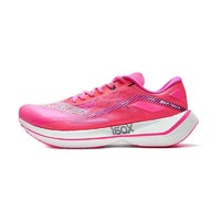 XTEP 特步 160X 2.0 女子跑鞋 979118110811 玫红色 37.5