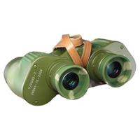 Hike 海客 T95 双筒望远镜 军绿色 7*40