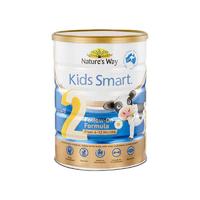 Kids Smart 佳思敏 较大婴儿奶粉 澳版 2段 900g