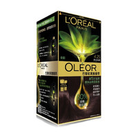 L'OREAL PARIS 巴黎欧莱雅 臻萃染发霜 #4.25罗兰冷棕 1盒