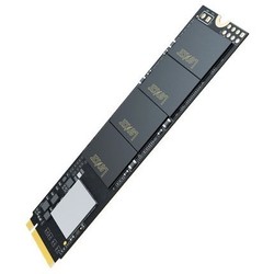 Lexar 雷克沙 NM610 NVMe M.2 固态硬盘 500GB (PCI-E3.0)