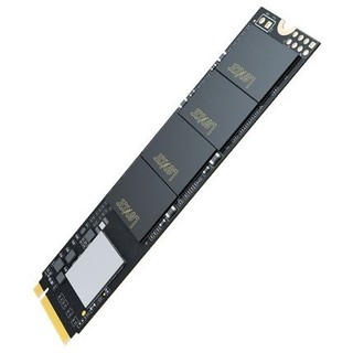 Lexar 雷克沙 NM610 NVMe M.2 固态硬盘 250GB (PCI-E3.0)