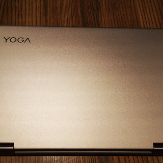 Lenovo 联想 YOGA S740-14 14.0英寸 游戏本 金色(酷睿i5-1035G1、MX250、8GB、512GB SSD、1080P、IPS）