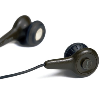 AKG 爱科技 K309 入耳式耳塞式有线耳机 黑色 3.5mm