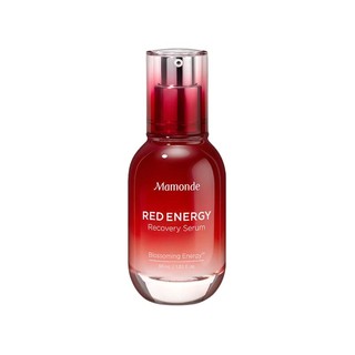 Mamonde 梦妆 红色焕活肌底修护精华露 30ml