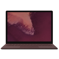 Microsoft 微软 Surface Laptop 2 13.5英寸 轻薄本