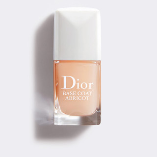 Dior 迪奥 甜杏美甲底油 10ml