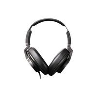 AKG 爱科技 K553 PRO 耳罩式头戴式动圈有线耳机 黑色 3.5mm