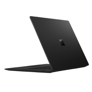 Microsoft 微软 Surface Laptop 3 13.5英寸 轻薄本 典雅黑(酷睿i5-1035G7、核芯显卡、16GB、256GB SSD、2K）