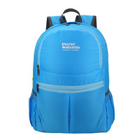 ALPINT MOUNTAIN 登山包 640-710 水蓝 25L