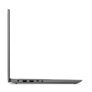 Lenovo 联想 ldeaPad 14s 2021款 锐龙版 R5 5000系列 14.0英寸 轻薄本 银色 (锐龙R5-5500U、核芯显卡、8GB、256GB SSD、1080P、IPS）