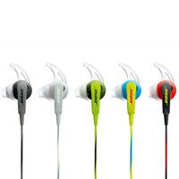 BOSE 博士 SoundSport 入耳式有线耳机