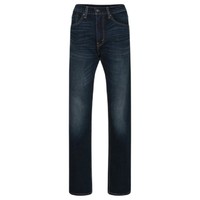 Levi's 李维斯 505 男士牛仔长裤 00505-1552 Medium Indigo US 28