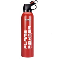 FlameFighter 火焰战士 车载灭火器 水基600ml