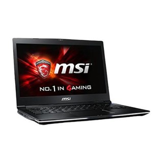 MSI 微星 GS30 shadow-045 13.3英寸 游戏本 黑色(酷睿i7-4870HQ、核芯显卡、16GB、256GB SSD、1080P）