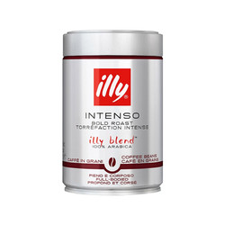 illy 意利 咖啡豆 250g