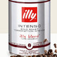 illy 意利 深度烘培 咖啡豆 意式浓缩