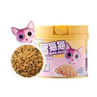 More,More 哆猫猫 婴幼儿肉酥