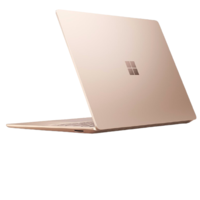 Microsoft 微软 Surface Laptop 3 商用版 13.5英寸 轻薄本 砂岩金(酷睿i7-1065G7、核芯显卡、16GB、512GB SSD、2K）