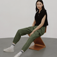 ZARA 07901853533 女士休闲裤