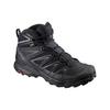 SALOMON 萨洛蒙 徒步系列 X Ultra 3 Wide Mid Gtx 男子徒步鞋 401293