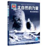 《什么是什么· 难以估计的威力：大自然的力量》（珍藏版、精装）