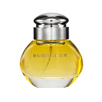 BURBERRY 博柏利 同名女士浓香水 EDP 100ml