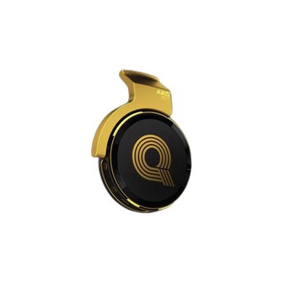 AKG 爱科技 N90Q LE 耳罩式头戴式有线耳机 金色 3.5mm