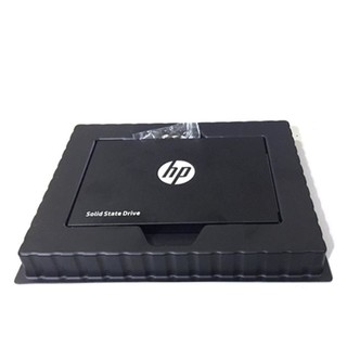 HP 惠普 S700 SATA 固态硬盘 120GB（SATA3.0）+9.5mm笔记本硬盘托架