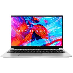 MACHENIKE 机械师 创物者 Machcreator-A 15.6英寸笔记本电脑（R5-4500U、16GB、512GB SSD）