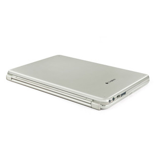 logitech 罗技 iK700 mini 59键 磁吸 薄膜键盘 银色 无光