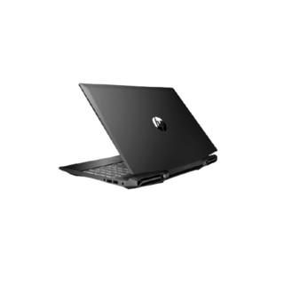 HP 惠普 光影精灵6 15.6英寸 游戏本 黑色 (酷睿I7-11370H、RTX 3050 4G、16GB、512GB SSD、1080P、IPS)