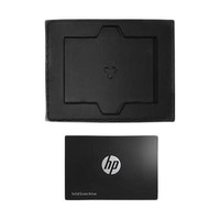 有券的上：HP 惠普 S700 SATA 固态硬盘 500GB（SATA3.0）