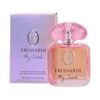 Trussardi 杜鲁萨迪 我的气味女士淡香水 EDT 30ml