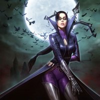 LEAGUE OF LEGENDS 英雄联盟 英雄皮肤 摩登骇客 薇恩