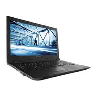 Lenovo 联想 天逸 100 15.6英寸 笔记本电脑 黑色(酷睿i3-5005U、GT 920M、4GB、500GB SSD、720P）