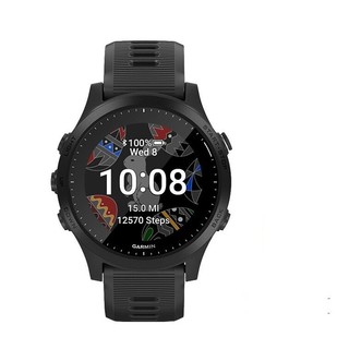 GARMIN 佳明 Forerunner 945 运动手表 黑色 47mm