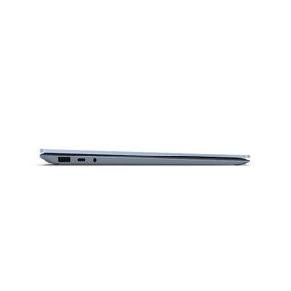 Microsoft 微软 Surface Laptop Go 十代酷睿版 12.4英寸 轻薄本 冰晶蓝 (酷睿i5-1035G1、核芯显卡、8GB、128GB SSD、60Hz、1536 *1024）