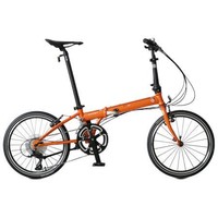 DAHON 大行 SP18 公路折叠车 KAC083