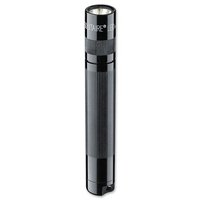 MAGLITE 美光 SJ3A016 户外手电筒 黑色