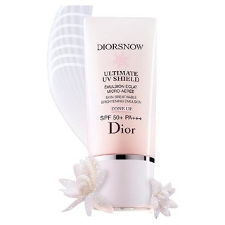 Dior 迪奥 雪晶灵轻盈致护亮肤防晒乳 SPF50+ PA+++ 30ml