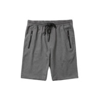 Supield 素湃科技 男士短裤 FTCDC8932A 灰色 XL