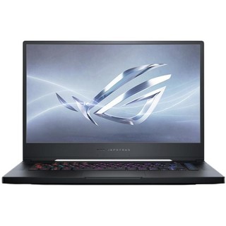 ROG 玩家国度 冰刃3s 新锐 15.6英寸 游戏本 黑色(酷睿i7-9750H、RTX 2070 8G、16GB、1TB SSD、1080P、IPS、240Hz）