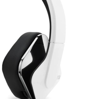 ALPINE 阿尔派 SV-H300UW TKR3 耳罩式头戴式蓝牙耳机 白色