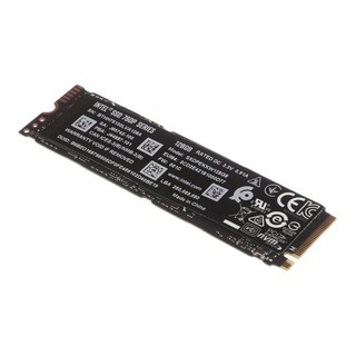 intel 英特尔 SSDPEKKW128G8XT NVMe M.2 固态硬盘 128GB (PCI-E3.0)