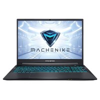 MACHENIKE 机械师 逐空 T58-V 暗翼版 十一代酷睿版 15.6英寸 游戏本