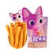 PLUS会员：哆猫猫 儿童零食红薯干 原味 80g