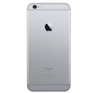 Apple 苹果 iPhone 6系列 A1699 4G手机 32GB 深空灰